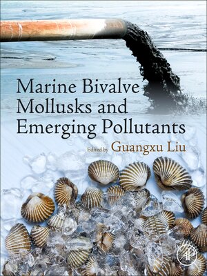 cover image of Marine Bivalve Mollusks and Emerging Pollutants